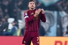Pellegrini: I’ll lose myself at Roma’s, this is my home