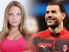 Russian woman sentenced to two years for falsely accusing French football player of rape