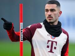 Lazio completes Ibrahimovic transfer