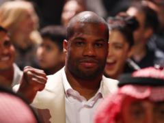 Chisora \u200b\u200bpredicted the winner of the Dubois-Parker fight