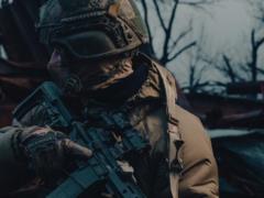 Третья штурмовая разбила россиян на Харьковщине