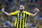 Benzema hopes to finish his career