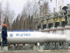 Stopping the transit of Russian oil through Ukraine: Shmygal explained why this is impossible
