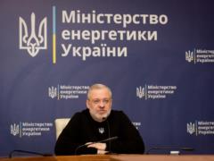 В Минэнерго отрицают, что министр Герман Галущенко назвал посолку ЕС  клерком среднего звена 