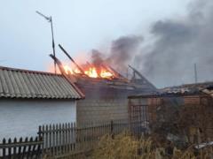 The Russians hit the Donetsk region, there are casualties