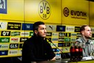 Shahin: We wanted to be brave in the match with Bayer