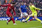 English Cup: Liverpool defeating Accrington with Kesi s debut goal, Wolverhampton win and other matches