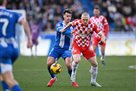 Girona and Tsigankovim win over Alaves