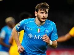 Conte on Khvic: I m upset, he asked to be sold