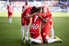 Alaves - Girona 0:1 Video of the goal and review of the La Liga match