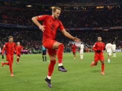 Kane on Ballon d Or: My performance makes me a worthy candidate