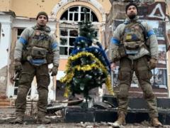 Россия убила 36 гражданских на Курщине - ВСУ