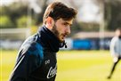 PSG has completed a five-year contract with Kvaratskheliya