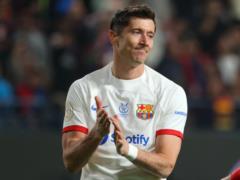 “I could have lied”: Barcelona stars took part in a funny challenge