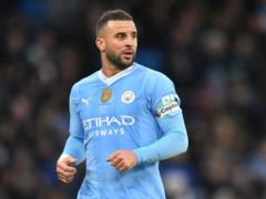 The Manchester City star asked to be released from the club