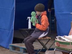 В Европе уменьшилось количество просителей убежища