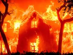 Los Angeles still has trouble putting out fires
