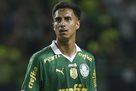 Brighton Viyshov from the fight for the heir of Palmeiras