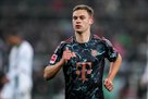 Kimmich: Future in Bavaria? We hope you decide to hang out with us in the coming month