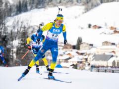 Україна завершила сингл-мікст в Оберхофі поза топ-10, виграла гонку Фінляндія