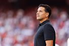 Michel: The pitch was very uneven in the match against Alaves