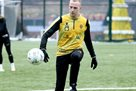 Didik: The goals and dedication to Rukh in the championship and Ukrainian Cup are unchanged