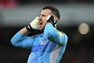 Newcastle wants to encourage Dubravka to move to Saudi Arabia and the USA