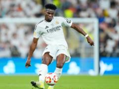 Manchester City and Liverpool lay claim to Chuamen - ZMI