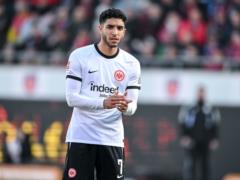 Manchester City could sign one of the Bundesliga s top scorers within a week