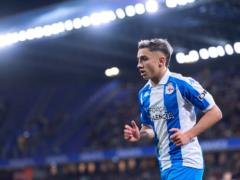 Chelsea are trying to sign another young talent