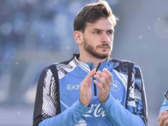 It became clear how many PSG have replaced Napoli with Kvaratskhelia