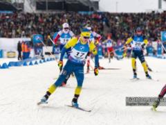 Biathlon: results of the mixed relay at the World Cup in Oberhof