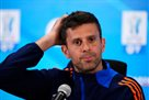 Motta - about nothing with Torino: Juventus really has too many nothings