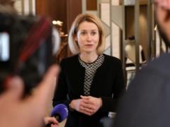 The EU will consider lifting sanctions on Syria