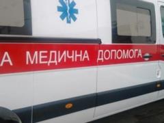 Россияне атаковали рейсовый автобус в Сумской области