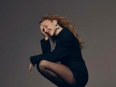 “Get out of here”: Tina Karol made fans laugh with a new video