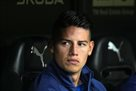Хамес може перейти до Леону — Marca