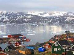 Media: Denmark invites Trump to discuss US presence in Greenland
