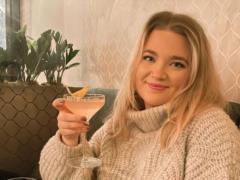 The girl experienced real “horror” 10 minutes before her first date with a guy