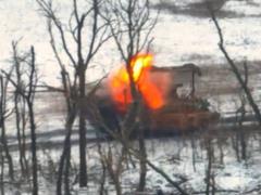 ВСУ ликвидировали 184 россиянина на Покровском направлении