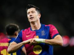 Левандовскі - про розгром Реала: Нам все одно кого ми перемагаємо