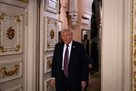 War, day 1054. Trump s team is working on organizing relations with Putin
