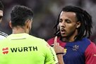 Kounde: Barcelona still has something to fight for this season