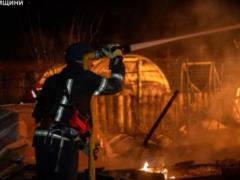 В Сумах под ударом оказались жилые дома и детский центр