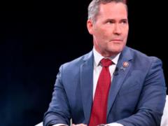 Радник Трампа: Крим залишиться під контролем Росії після війни