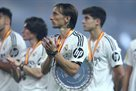 Modric: If we have to choose which final to play in this season, then we will choose to lose it