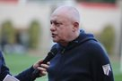 Igor Surkis: Dynamo Kiev still has two European League matches to show that we are still alive