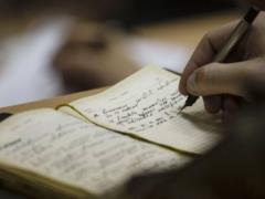A man moved to a new house: he was not himself after reading a note from a neighbor