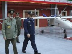 Подготовка к столкновениям с Израилем и США: Иран пополнился 1000 дальнобойных БПЛА