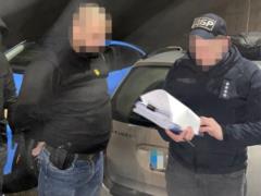 В Николаеве задержали организатора схемы для уклонистов
